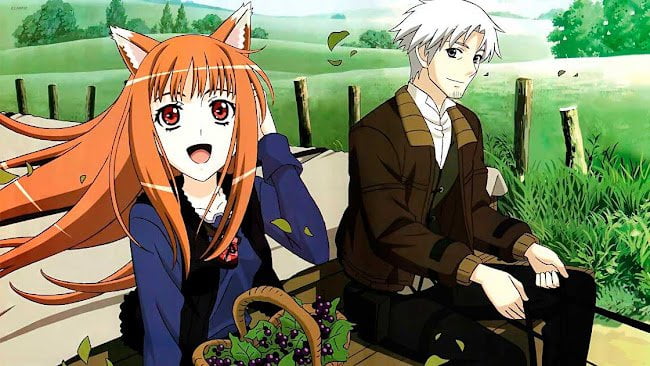 8 ANIMES de ROMANCE donde el PROTAGONISTA VIVE junto a UNA CHICA