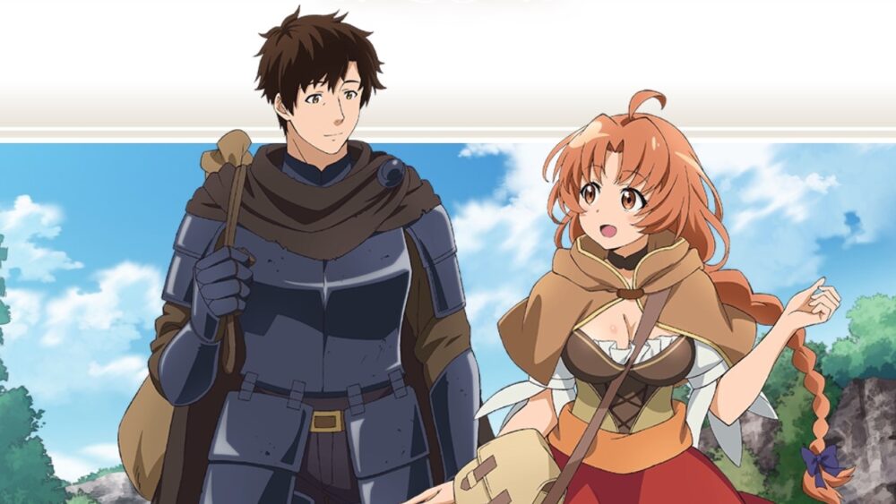 8 ANIMES de ROMANCE donde el PROTAGONISTA VIVE junto a UNA CHICA