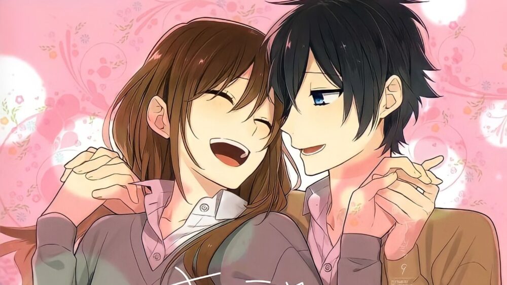 9 ANIMES DE ROMANCE ESCOLAR QUE TE HARÁN LLORAR