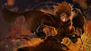 9 ANIMES SIMILARES A VINLAND SAGA QUE TE ENCANTARAN