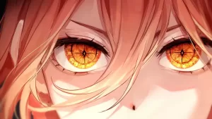 10 HABILIDADES de OJOS mas PODEROSAS y UNICAS del ANIME