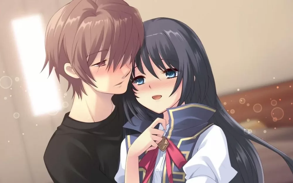 9 ANIMES de ROMANCE con TRIANGULO AMOROSO que DEBES VER